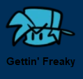 Gettin Freakypng — Friday Night Funkin' Songs FNF option 8