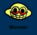 Monsterpng — Friday Night Funkin' Songs FNF option 12