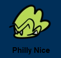 Philly Nicepng — Friday Night Funkin' Songs FNF option 13