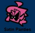 Satin Pantiespng — Friday Night Funkin' Songs FNF option 16