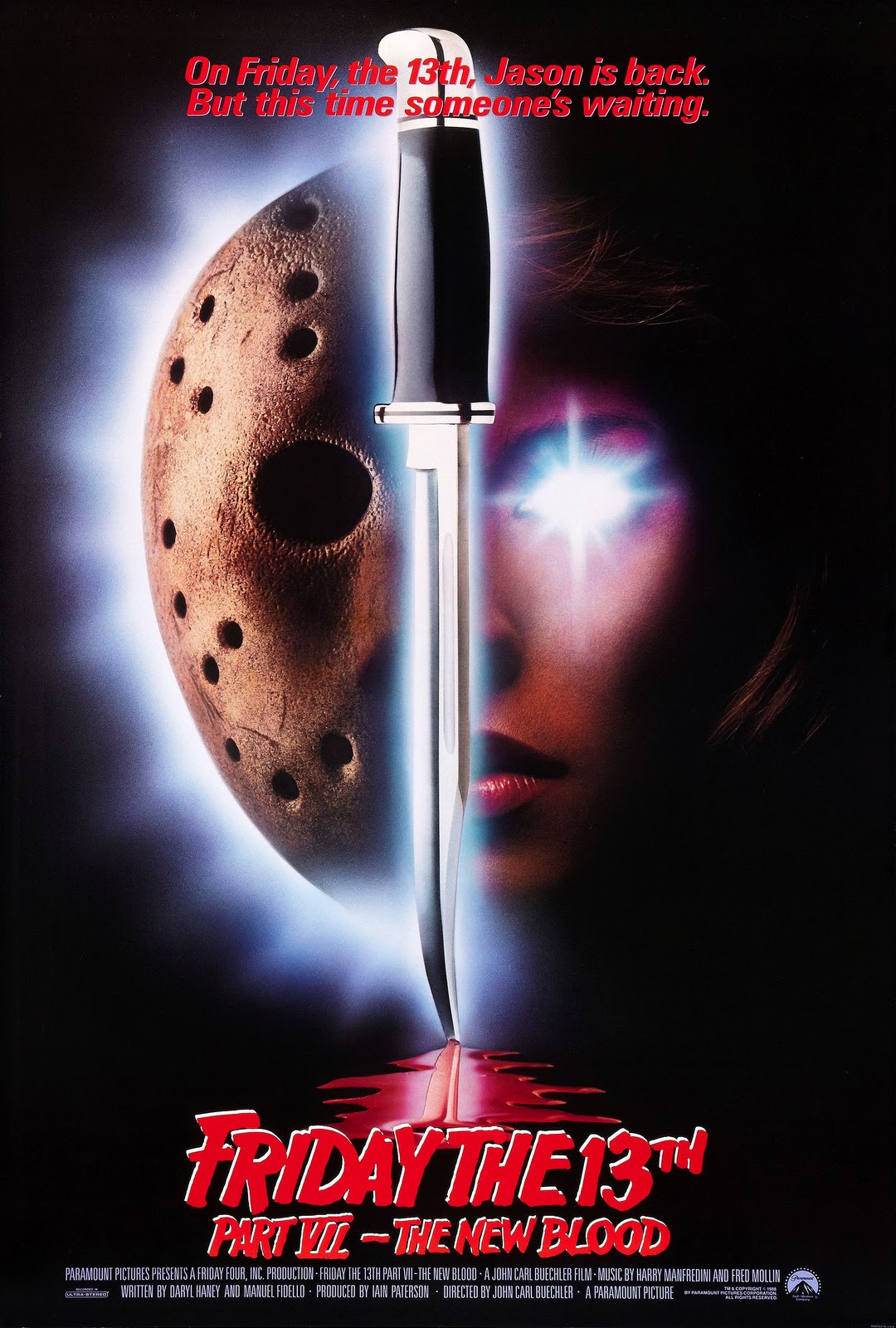A spoiler-free guide to the 'Friday the 13th' franchise - The Vanderbilt  Hustler