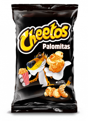 Cheetos Poffetspng — Frituras Sabritas option 2