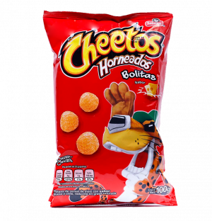 Cheetos Rpng — Frituras Sabritas option 4