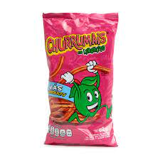 Churrumaisjpg — Frituras Sabritas option 7
