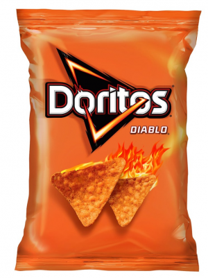 Doritos Diablojpg — Frituras Sabritas option 9