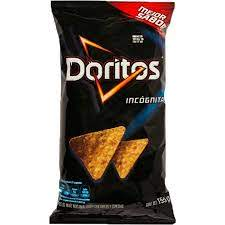 Doritos Incgnitajpg — Frituras Sabritas option 10