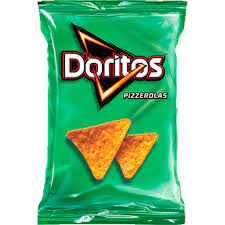 Doritos Pizzerolajpg — Frituras Sabritas option 12
