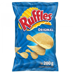 Ruffles Ajpg — Frituras Sabritas option 17