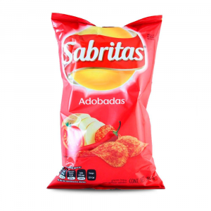 Sabritas Ajpg — Frituras Sabritas option 19