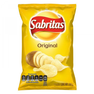 Sabritas Ojpg — Frituras Sabritas option 23