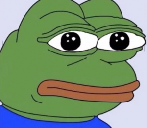 Pepejpg — Frog Tier List option 24