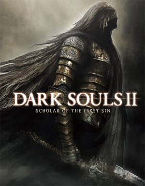 Ds2jpg — Fromsoft Soulsborne Game Rank option 4