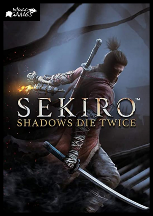 Zz1651942230sekirojpg — Fromsoft Soulsborne Game Rank option 13