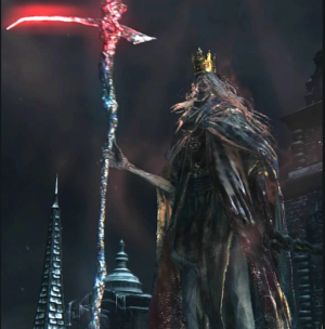 Dark Souls 1 / Dark Souls 3 / Bloodborne Bosses Tier List (Community  Rankings) - TierMaker