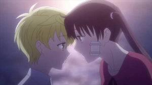 Fruits Basket: 10 Best Ships, Ranked By Chemistry