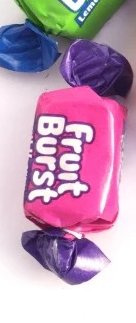 Purplepng — Fruit Burst flavors option 3