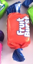Red Onepng — Fruit Burst flavors option 4