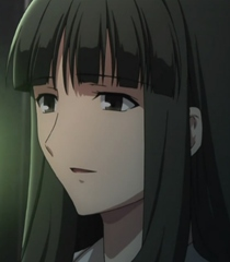 Aoi Tohsaka Fate Zero 271jpg — FSN, FHA, FZ characters option 2