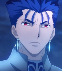 Lancer Fate Stay Night Unlimited Blade Works 432jpg — FSN, FHA, FZ characters option 33