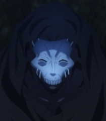 True Assassin Hassan Fate Stay Night Heavens Feel Ii Lost Butterfly 234jpg — FSN, FHA, FZ characters option 35