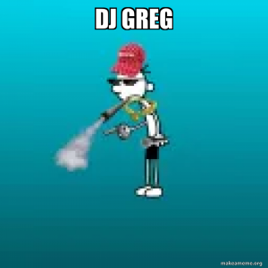 Dj Gregpng — FTA MEMBERS DEFINITIVE LIST option 38