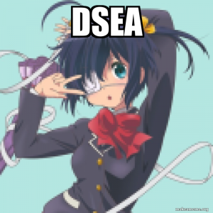 Dseapng — FTA MEMBERS DEFINITIVE LIST option 41