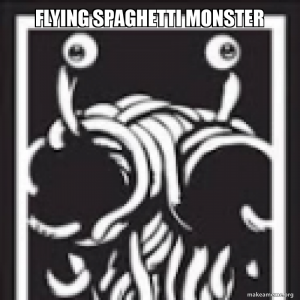 Flying Spaghetti Monster C2af536cc5png — FTA MEMBERS DEFINITIVE LIST option 46