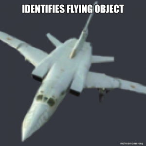 Identifies Flying Objectpng — FTA MEMBERS DEFINITIVE LIST option 61