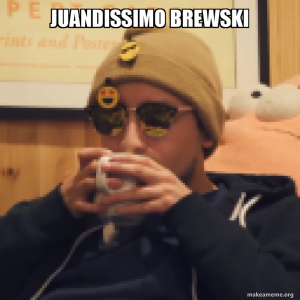 Juandissimo Brewskipng — FTA MEMBERS DEFINITIVE LIST option 70