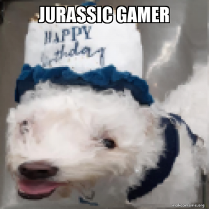 Jurassic Gamerpng — FTA MEMBERS DEFINITIVE LIST option 72