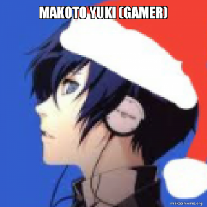 Makoto Yuki Gamerpng — FTA MEMBERS DEFINITIVE LIST option 84