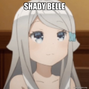 Shady Bellepng — FTA MEMBERS DEFINITIVE LIST option 119