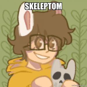 Skeleptompng — FTA MEMBERS DEFINITIVE LIST option 125
