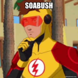 Soabushpng — FTA MEMBERS DEFINITIVE LIST option 127