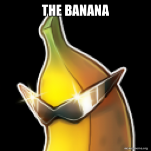 The Bananapng — FTA MEMBERS DEFINITIVE LIST option 138