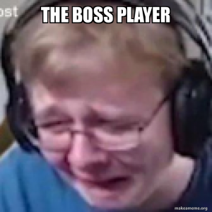 The Boss Playerpng — FTA MEMBERS DEFINITIVE LIST option 139