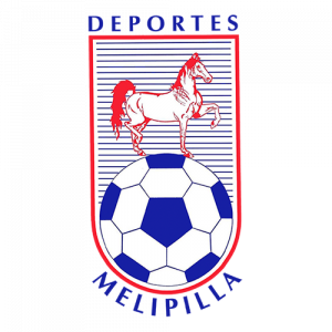 Melipng — Fútbol Chileno option 26