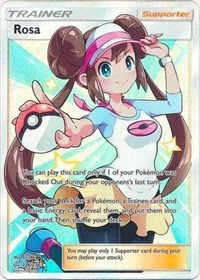 Full art supporter "trainer" Pokemon cards UPDATED Tier List (Community  Rankings) - TierMaker