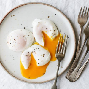 Poached Eggs 10 500x500jpg — Full English Breakfast Items option 11