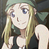 Winryiconpng — Full Metal Alchemist Warcraft 3 Map Characters option 42