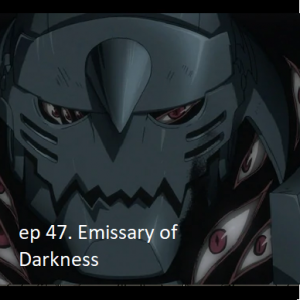 Fullmetal alchemist brotherhood ep 47 hotsell
