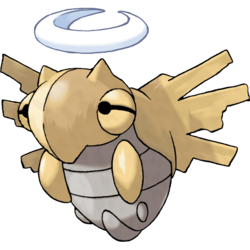 292png — Fully Evolved Bug Type Pokémon option 16