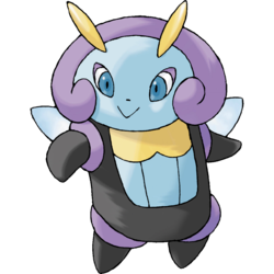 314png — Fully Evolved Bug Type Pokémon option 18