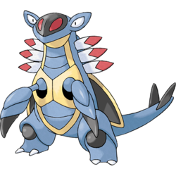 348png — Fully Evolved Bug Type Pokémon option 19