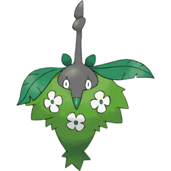 413png — Fully Evolved Bug Type Pokémon option 21