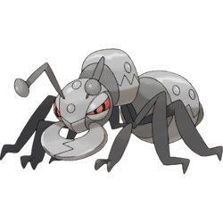 632png — Fully Evolved Bug Type Pokémon option 31