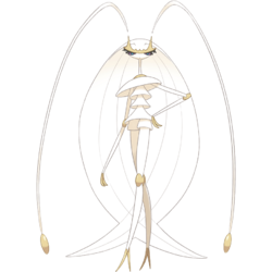 795png — Fully Evolved Bug Type Pokémon option 40
