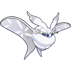 873png — Fully Evolved Bug Type Pokémon option 43