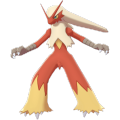 257png — Fully Evolved Gen 3 Pokemon (Modern Models X&Y+)+Clampearl option 2