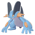 260png — Fully Evolved Gen 3 Pokemon (Modern Models X&Y+)+Clampearl option 3